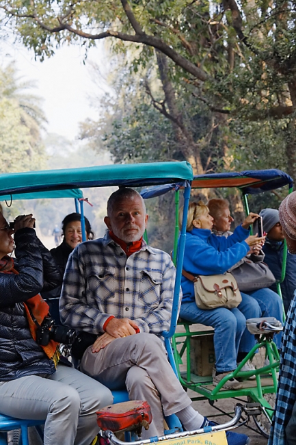 Keoladeo national park-086